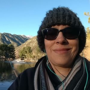 Meet your Posher, Shanon